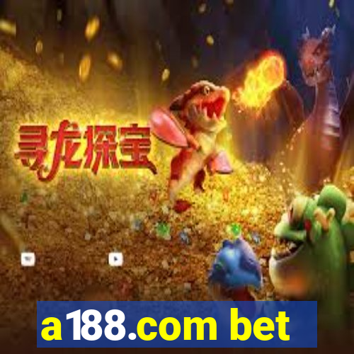 a188.com bet